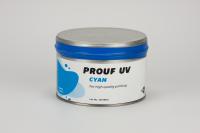 PROUF UV cyan 1 кг