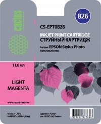 Cactus 082 6 Light Magenta