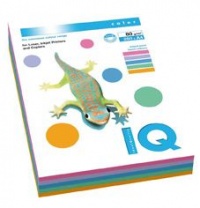 MONDI IQ color mixpack