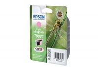 EPSON T082 6 Light Magenta Ink Cartridge
