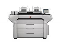 Canon Production Printing WFP ColorWave 3700 P4R (с 4 рулонами)