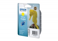 EPSON T048 4 Yellow Ink Cartridge