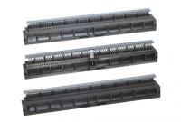 SPC Планка 14.3 мм для   RBX-N200 прямоугольные отвертия