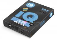 MONDI Бумага IQ Color Intensive B100, матовая, A4 (210 x 297 мм), 80 г/кв.м, черная (500 листов)