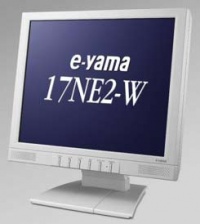 IIYAMA e-yama 17NE2-W