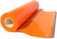 Poli-Flex Термопленка Premium 415, оранжевая, 500 мм x 25 м (1424)