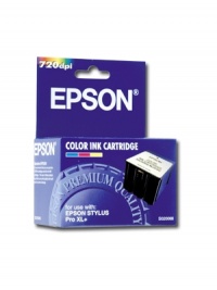 EPSON S020066 Color Ink Cartridge