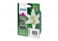 EPSON T059 3 Magenta UltraChrome K3 Ink Cartridge