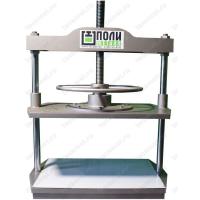 Полиметалл Ручной пресс винтовой обжимной ПВО-720x500/500 Полиметалл Ручной пресс винтовой обжимной ПВО-720x500/500