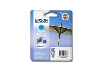 EPSON T044 2 Cyan Ink Cartridge