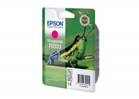 EPSON T033 3 Magenta Ink Cartridge