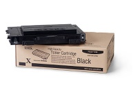 Xerox Phaser 6100 Black High Capacity Toner Cartridge