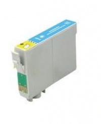 EPSON T624 5 Light Cyan Ink Cartridge