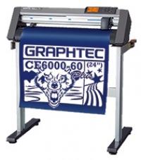 Graphtec CE6000-60E Plus