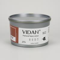 DAIHAN INK Vidan Gold /Silver/Premium metallic