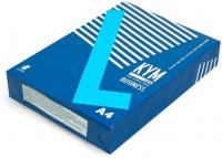 KYM Lux Бумага Business, A4, 80 г/кв.м (500 листов) (kms_168385)