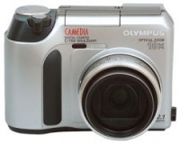 OLYMPUS CAMEDIA C-700 Ultra Zoom