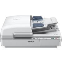 EPSON WorkForce DS-6500