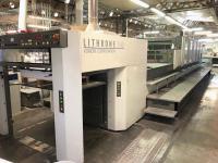 KOMORI LS-540 series