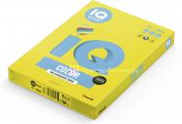 MONDI Бумага IQ Color Intensive IG50, матовая, A3 (297 x 420 мм), 80 г/кв.м, горчичная (500 листов)