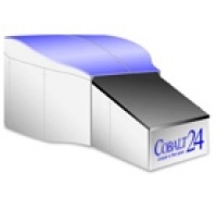 Esher-Grad Cobalt 24