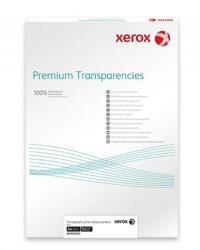 Xerox Пленка Universal Transparency with removable stripe, A4, 100 шт. (003R98198)