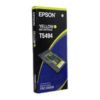 EPSON T549 4 Yellow Ink Cartridge