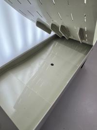 Polymer Concept Кабина для промывки ТПФ, размер М