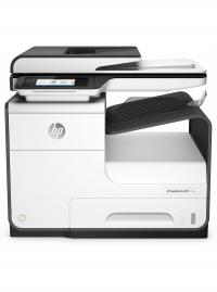 HP PageWide Pro 477dw МФУ струйное HP PageWide Pro 477dw МФУ струйное
