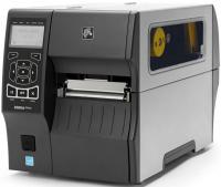 Zebra Термотрансферный принтер ZT410 300 DPI, Bluetooth, Ethernet, нож (ZT41043-T2E0000Z) Zebra Термотрансферный принтер ZT410 300 DPI, Bluetooth, Ethernet, нож (ZT41043-T2E0000Z)