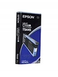 EPSON T544 5 Light Cyan UltraChrome Ink Cartridge