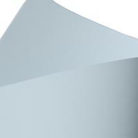 TOUCHE COVER бумага дизайнерская тактильная 66 х 101,6 см, 301 г/м2, 1 лист (цвет холодный голубой )