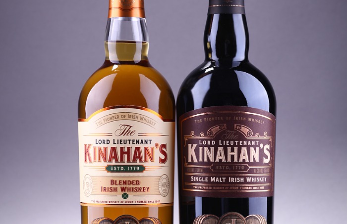 Виски Kinahan's, ll Single Malt, in tube, 0.7 л. Kinahan Malt Single виски. Whiskey Kinahan`s ll Pioneer. Kinahan's Quadrat. Kinahans irish