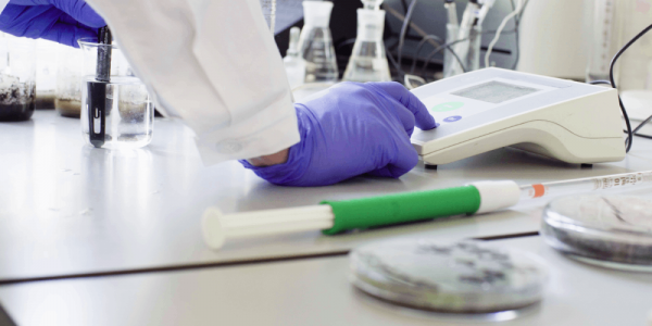 «ОктоПринт Сервис»: электропроводность или pH?