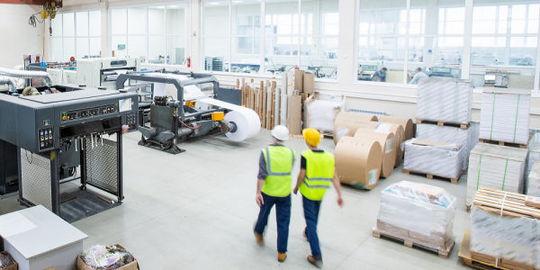 «ОктоПринт Сервис»: «выносливые» полотна