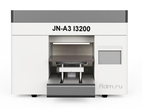 Компания РДМ представляет JN-A3 i3200: компактный...