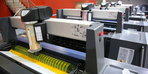 «ОктоПринт Сервис»: вы уже печатаете с ROBUSTO?