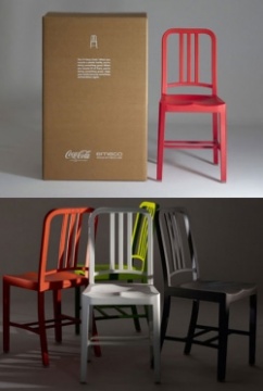Комфортный стул из пластиковых бутылок своими руками. Инструкция по изготовлению | Детали интерьера