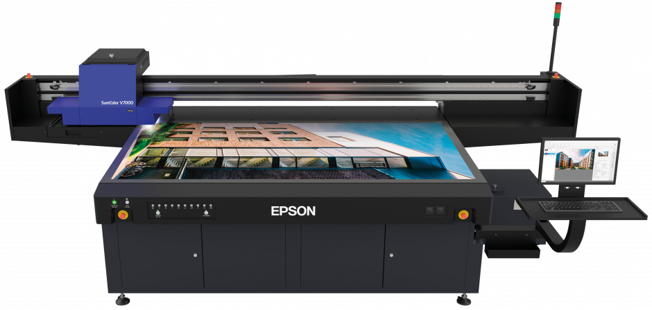 Медленно печатает принтер epson