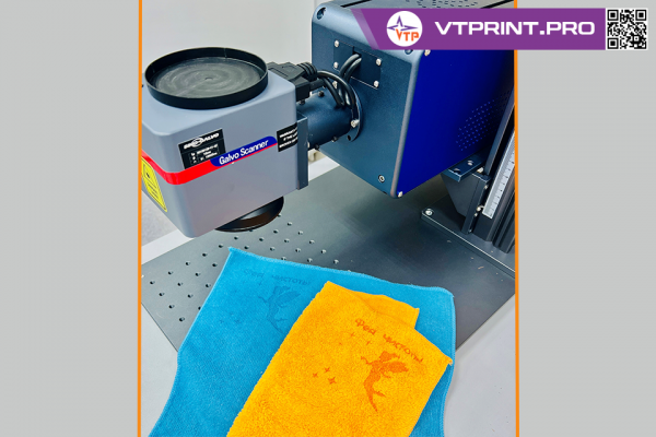 Лазерные маркировщики Dowin. В чём ключевая особен...