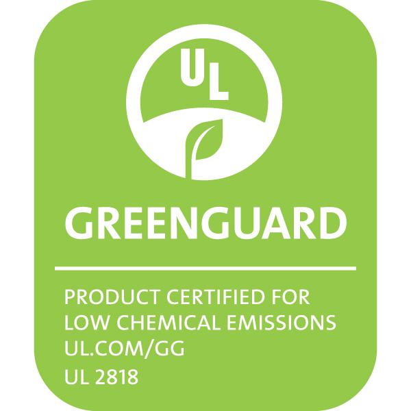 Компания Mutoh получила сертификат Greenguard Gold