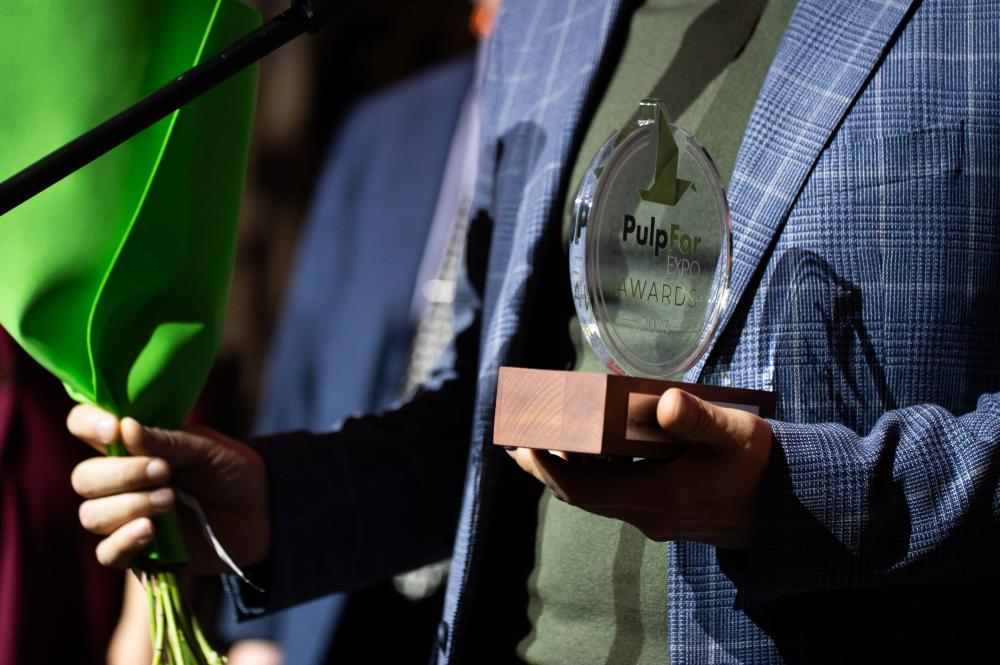 PulpFor Awards 2025: ваш голос решает, кто станет “Прорывом года”