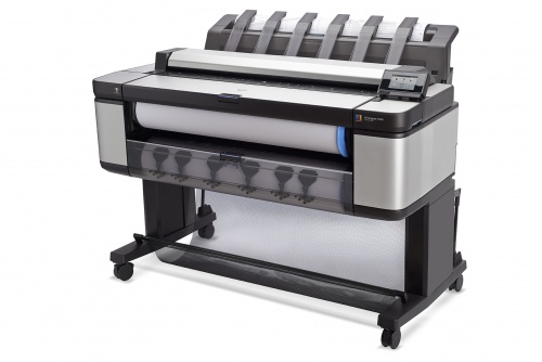 HP Designjet T3500