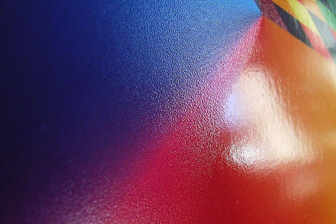 Новинки Chemprint: уникальная отделка полиграфической продукции лаками твин-пара