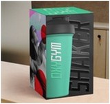 Прототипы упаковки