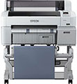 Серия Epson SC-T3200