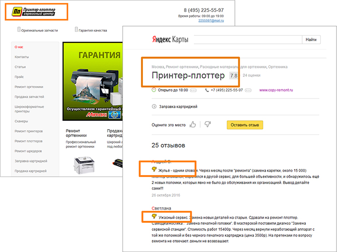 copy-remont.ru — мошенники
