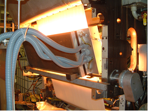 micor: флексопечать