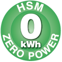 HSM Zero Power