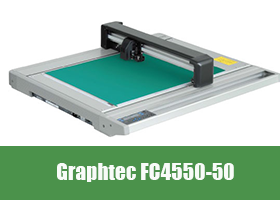 Graphtec FC4550-50